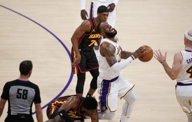 伤病浪潮席卷NBA 常规赛个人奖项因此悬念重生